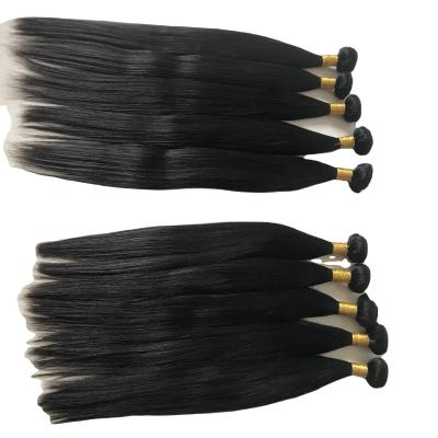 China Hair Weft Body Wave 100% Virgin Luvin Human Hair for sale