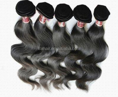 China Body Wave Alibabab Best Selling Beautiful Fashion Queen Look Hair for sale