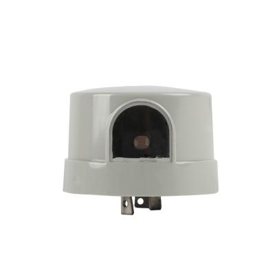 China Lighting Approved Twilight Controller Photocell Sensor For Dawning Photocell For Street Light for sale