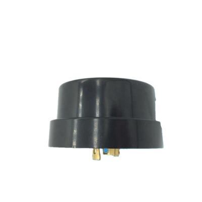 China Screw short circuit cap PHOTOCONTROL for sale