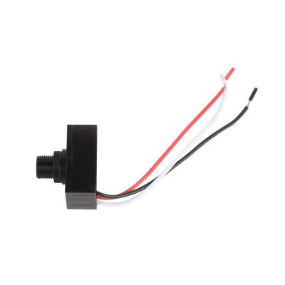 China ROAD 120-277V Bimetal Type Photocell Switch for sale