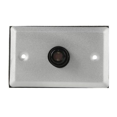 China 15A/480VAC Outdoor Screw Road Lighting Accessaries Smart NEMA Dimming Receptacle NEMA Socket for sale