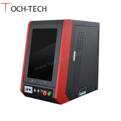 China Laser marking new color 20W style laser marking machine metal from china supplier for sale for sale