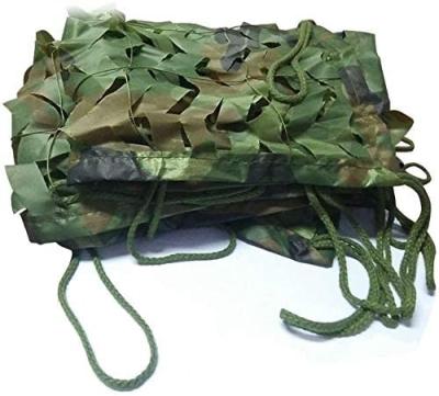 China Oxford Hunting Blanket Camouflage Netting Oxford Cloth Camouflage Nets Woodland Shooting Hide Military Surplus Army Camouflage Netting for sale