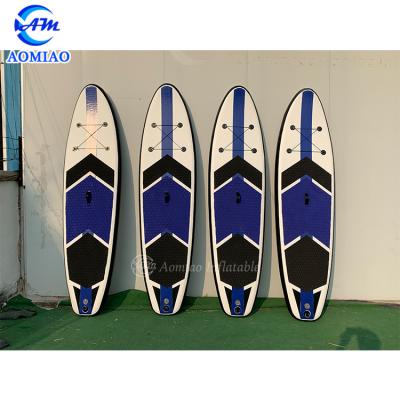 China PVC Coated Tarpaulin OEM Cheap Surf Rack Boards Inflatable Sup Paddle Surfboard for sale