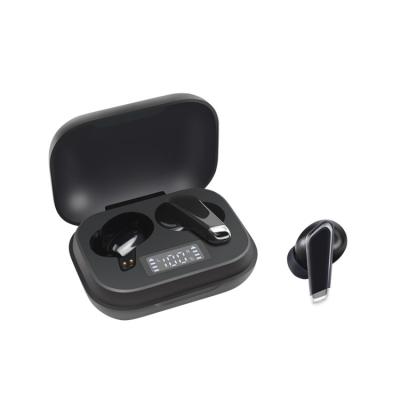 China â ‰ ¥ 10 Meter Waterproof Earphone Touch Control Sports Stereo Earbuds Led Display Wholesale Sales TWS Mini Pocket Earphone for sale