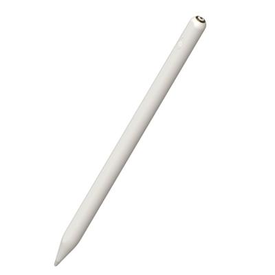 China Tilt Allow Active Capacitive Touch Pen High Precision Fine Touch Pen Head Painting USB Capacitive Pen for Android IOS Tablet for sale