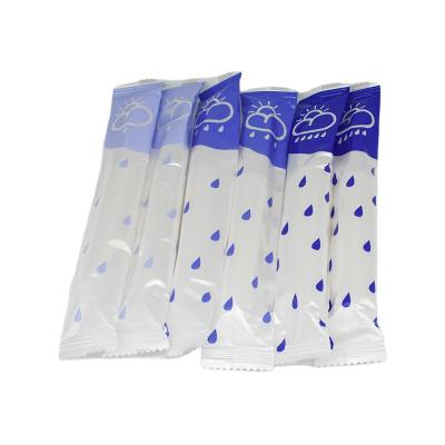 China Furuize Healthy High Quality Natural Cotton Applicator Tampon 100% NO ALLERGY Cotton Tampon for sale