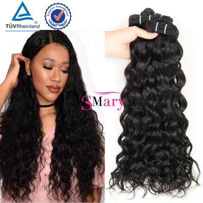 China Aliexpress 100% Italian Brazilian Wave Hair Bundles Wholesale 7A Grade Mink Wavy Weaving for sale