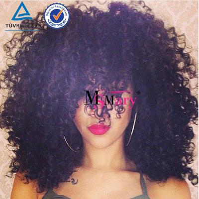 China Best Quality 8A Malaysian Kinky Curly Virgin Curl Braiding Hair In Sale Afro Malaysian Curly Weave for sale