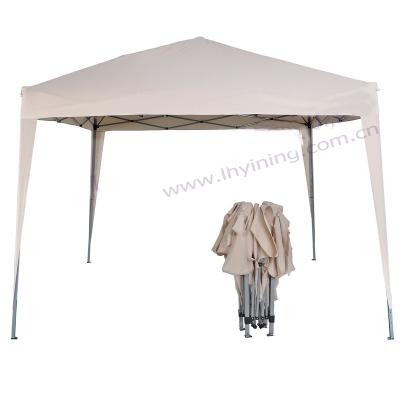 China POLY 10x10 pop up gazebo tents patio steel patio umbrellas and bases folding gazebos outdoor gazebos gazebos for sale