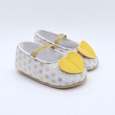 China Hot Selling Massage Casual Walking Baby Shoes With Shoes Custom Logo For Kids for sale