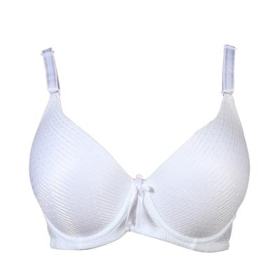 China Antibacterial Promotional Nursing Bra Pregnant Women Seamless Nursing Maternity Breathable Bra for sale