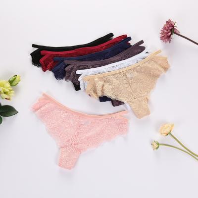 China Antibacterial Most Popular Women Panties Spandex Shorts Ladies Seamless Thin Underwear for sale