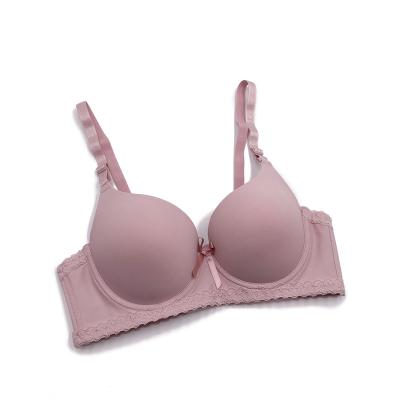 China JUNXI DIVINUS QUICK DRY high quality bra wear comfortable plus size end lift up bras for sale