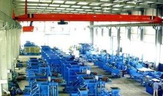 Verified China supplier - Yancheng Maicrete Machinery Co., Ltd.