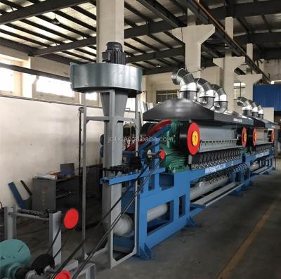 China The cheapest price made in China steel wool cutting machine MKR-500G for sale