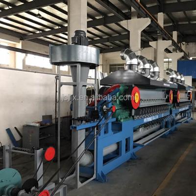 China Eco-friendly warm! ! ! Steel Wool Production Line for sale