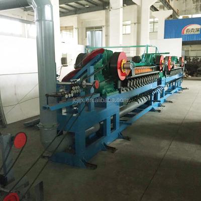 China 500G steel wool making machine for sale