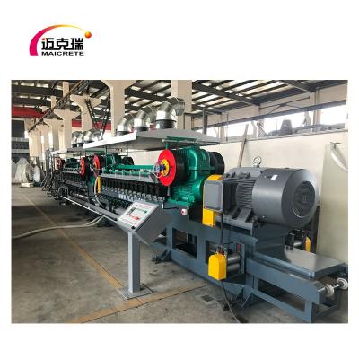 China Factory Steel Wool Machine / Equipment For Producing Cotton Powder For Brake Pads for sale