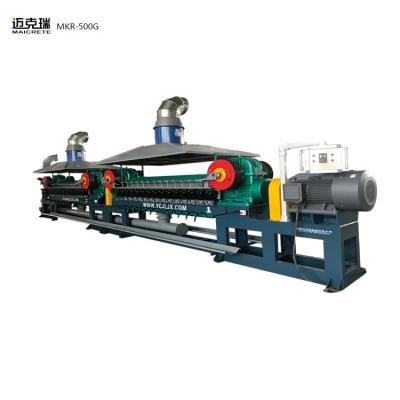 China Machinery Repair Shops Steel Wool Production Line for sale