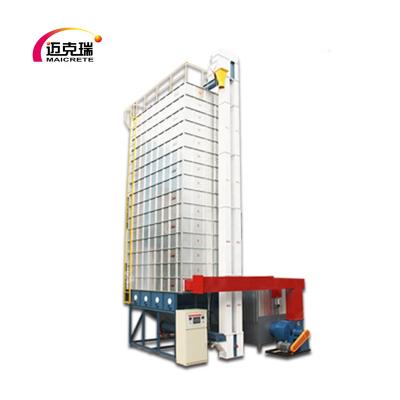 China grain drying grain dryer/hot sale wheat maize grain dryer with energy saving environmental protection for sale