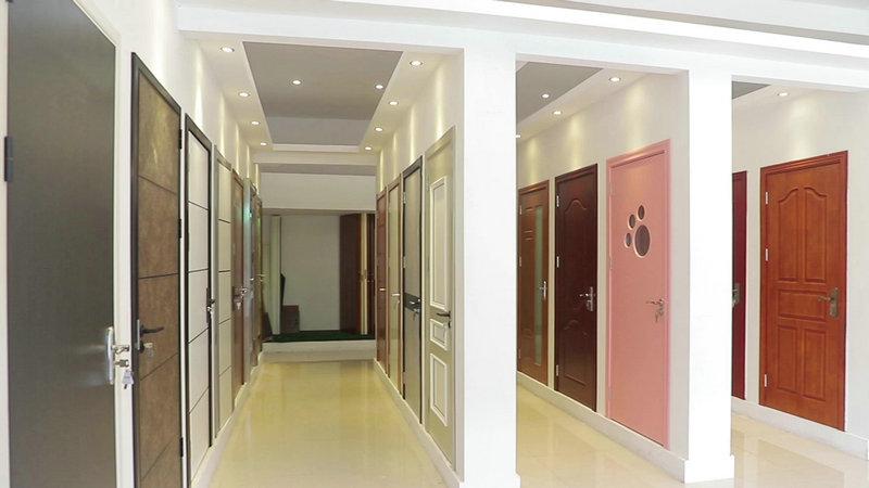 Verified China supplier - Foshan phino building material CO.,LTD