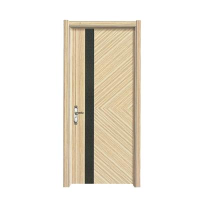 China Factory Wholesale Price China Modern High Quality New Product Designs Korean Eco Friendly Door for sale