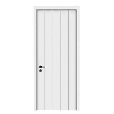 China Modern China Wholesaler Customized Supply Of High Quality Hotel Room Wooden Door for sale