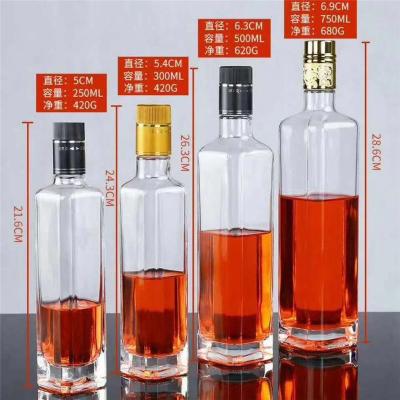 Chine Type d'étanchéité Bouchon de bouteille Pour les bouteilles de whisky Ruisheng à vendre