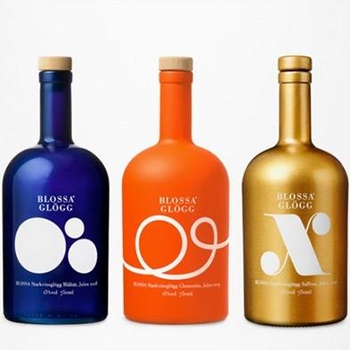 China High Capacity Liquor/Spirits/XO/Brandy Glass Alcohol Bottle with Cap Super Flint Glass for sale