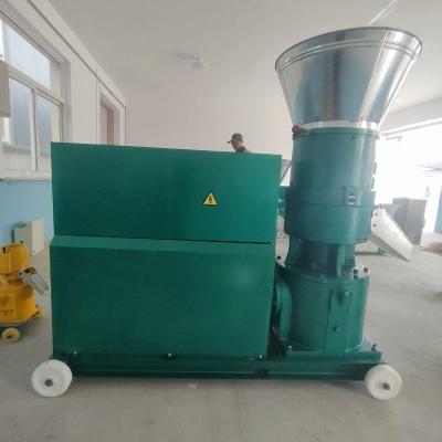 China Production of Mini Size Animal Feed Pellet Machine Animal Feed Pellet Machine Animal Feed Pellet Mill Machine for Home Use Mini Pellet Machine for sale