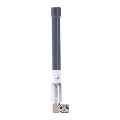 China Free Sample 5G 4G LTE Mimo Antenna Outdoor Waterproof Fiberglass Lora Antenna 23.5*3.7cm for sale