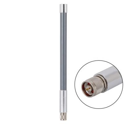 China Factory Price Wholesale 6DB Fiberglass Antenna 433MHz 915MHz 868MHz Outdoor Fiberglass Antenna LY-09 for sale