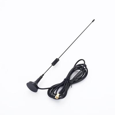 China Outdoor/Indoor Factory Direct High Quality 3g 5Dbi Antenna Magnetic Directional Antenna for sale