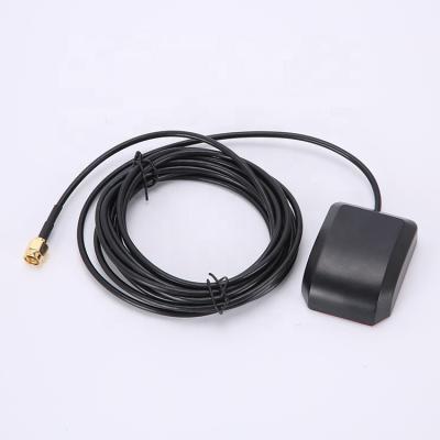 China Beidou Navigation Farka 1561 MHz High Gain Active Gps Antenna Positioning Gps Antenna for sale