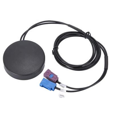 China Combo Antenna 4g Gps Car Cabinet Gps Car Cabinet Fraka Combo Antenna 3m External Waterproof Farka Adhesive for sale