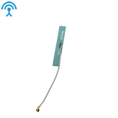 China Mini Internal Antenna New Product Ipex Antenna Mobile Phone 3Dbi Gps Antenna for sale