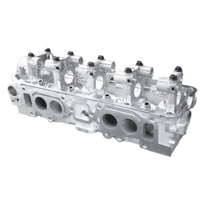 China 4G63-8V Cylinder Head For Mitsubishi MD099086 MD188956 OEM Standard for sale