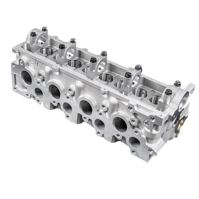 China Manufacturer RF Re 2.0d Cylinder Head For Mazda 626 Mrfj510100d 908746 MRFJ510090D OEM Standard OK054-10-010 for sale