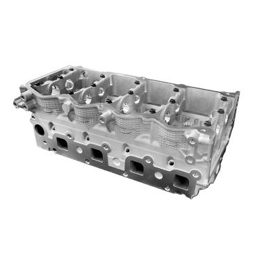 China Yd25 Common Rail Cylinder Head For Nissan 11040-5X00A 908527 OEM Standard for sale