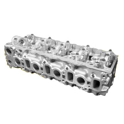 China 2kd Ftv 2.5tdi Cylinder Head For 908784 OEM Standard 11101-30040 11101-30041 11101-30042 11101-30060 11101-30070 11101-30071 11101-0c050 for sale