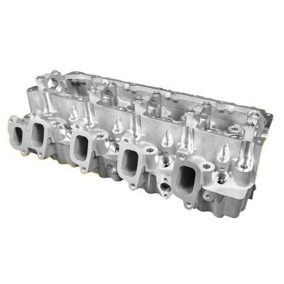 China Manufacturer 1kz T 3.0td Cylinder Head For Toyota 908780 11101-69126 11101-69127 11101-69128 11101-69125 OEM Standard for sale