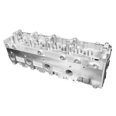 China Manufacturer 1kz Te 3.0td Cylinder Head For Toyota 908782 OEM 11101-69175 Standard for sale