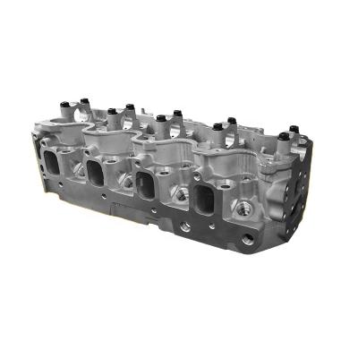 China 2c-Te / 3c-Te Cylinder Head For Toyota 11101-64390 11101-64132 908781 OEM Standard for sale