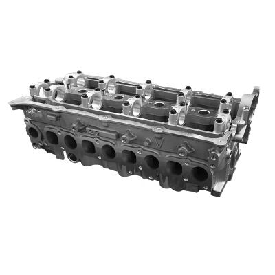 China D4CB Cylinder Head For Hyundai 22100-4A701 22100-4A600 5J025-4AU00 908778 OEM Standard for sale