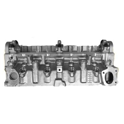 China Dw8 Cylinder Head For Peugeot 02.00.W3 02.00.CP 908537 OEM Standard for sale