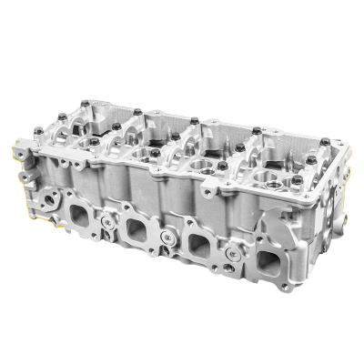 China Factory Zd30 3.0tdi Cylinder Head For Opel 908506 11039-Vc101 11039-Vc10A 7701068369 OEM Standard for sale