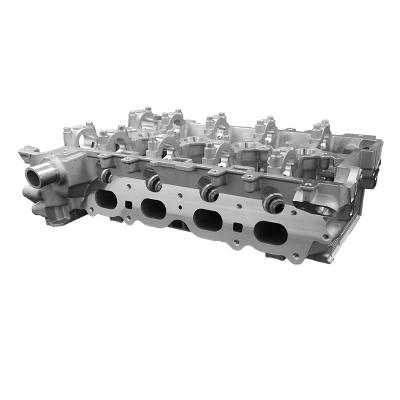 China Le5 Cylinder Head For Buick 12605265 OEM Standard for sale