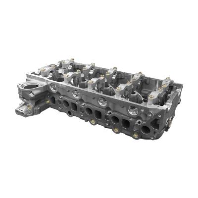 China 4jj1 / 4jj1-Tc / 4jj1-Tcs Cylinder Head For Isuzu 8973559708 8982703782 OEM Standard for sale